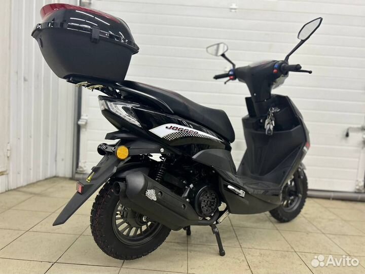 Скутр Jooger 150 cс