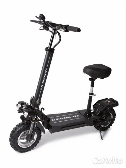 Элетросамокаты опт и розница