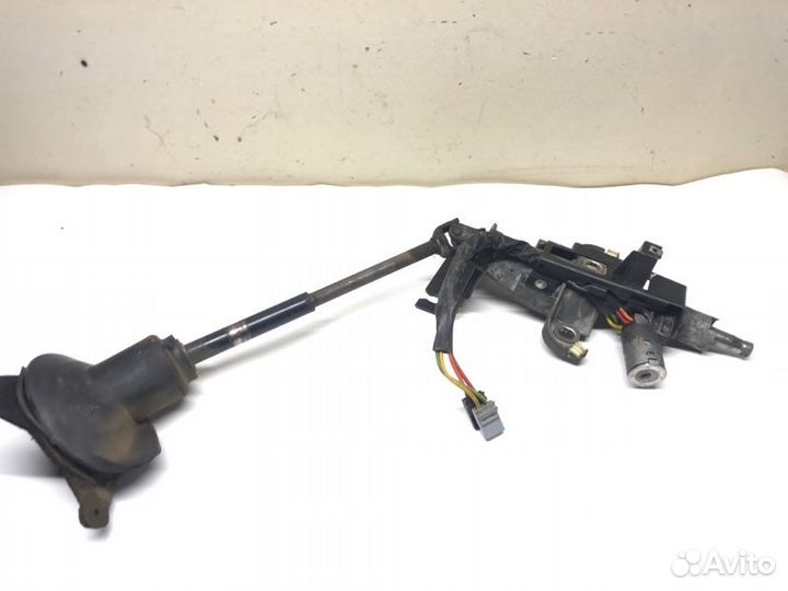 Рулевая колонка Renault Kangoo 1 1.4 2000