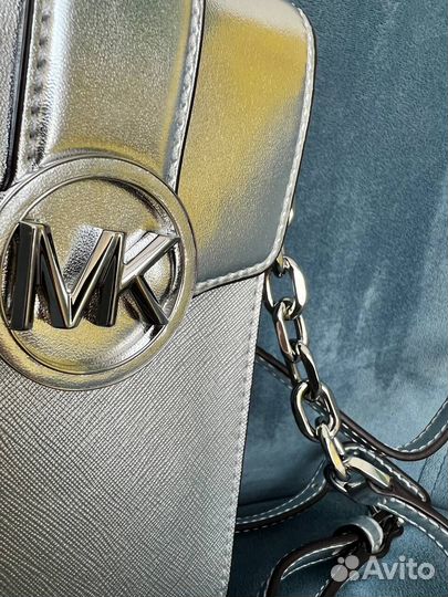 Стильная сумка Michael Kors Carmen оригинал