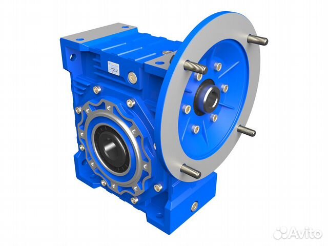 Червячный редуктор ESQ nmrw (nmrv) 150-25