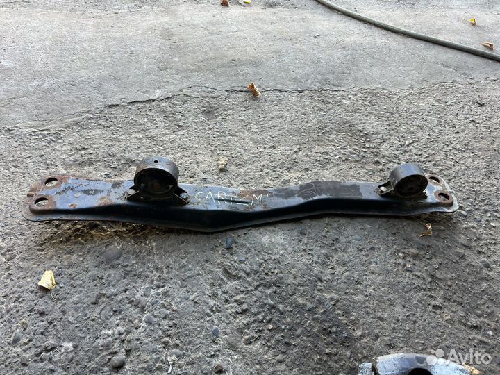 Балка продольная Mitsubishi Carisma 1.6 МКПП