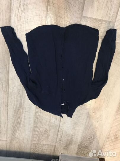 Брюки на мальчика, рубашки, кардиган