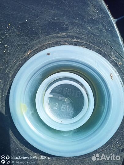 Масло трансмиссионное Shell spirax S3 AX 80W-90