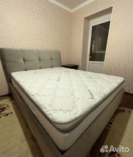 Матрас 120х200