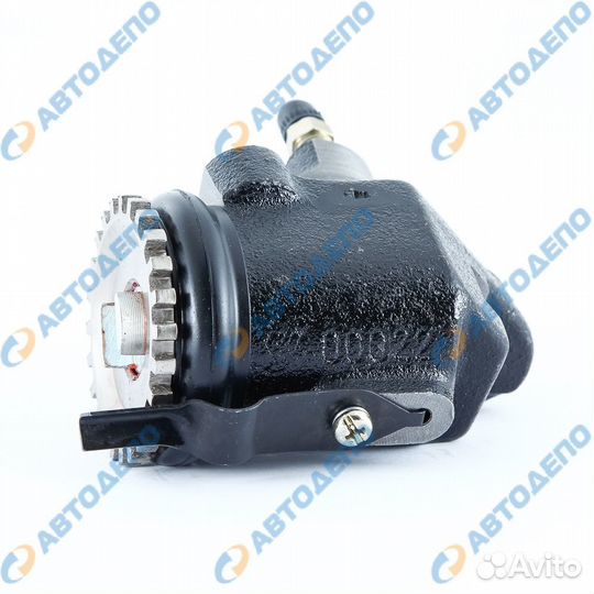 Рабочий тормозной цилиндр передний L isuzu ELF 198