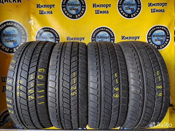 Avon Ranger Ice 235/55 R17 99H