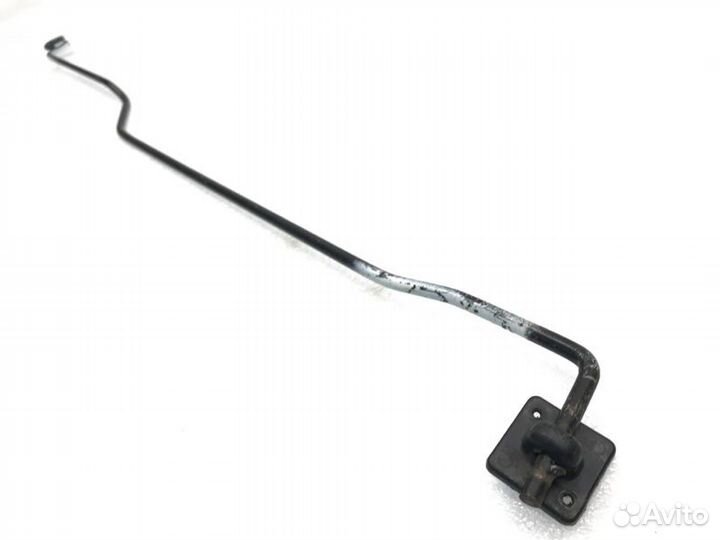 Упор капота Chevrolet Cruze хетчбек 1.6 2012