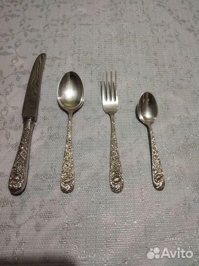 Набор столовых приборов
