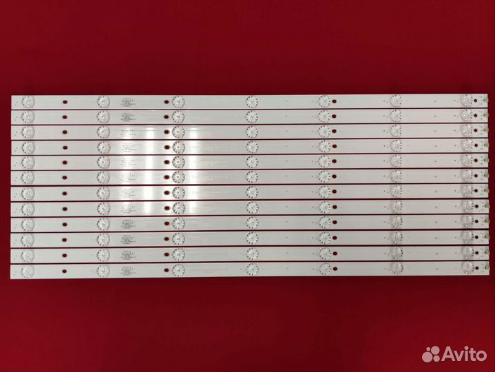 Подсветка CX65D07.BBK 65