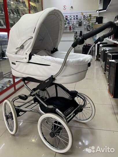 Коляска детская Bebecar kb89