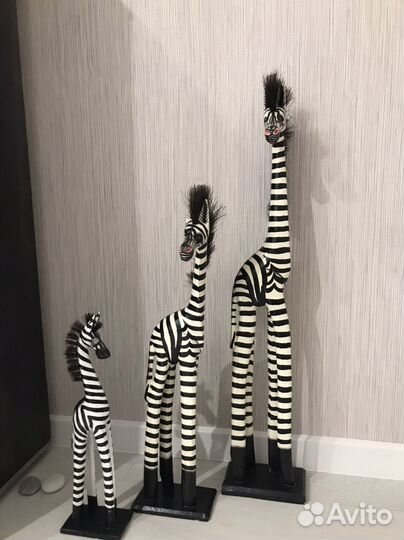 Фигурки животных