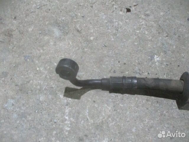 Трубка гидроусилителя Hyundai Elantra XD G4GB 2005