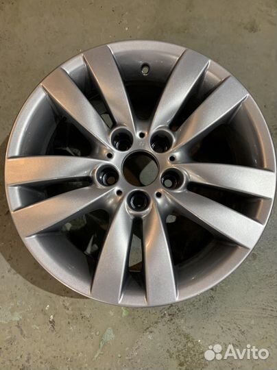 BMW R17 разноширокие оригинал