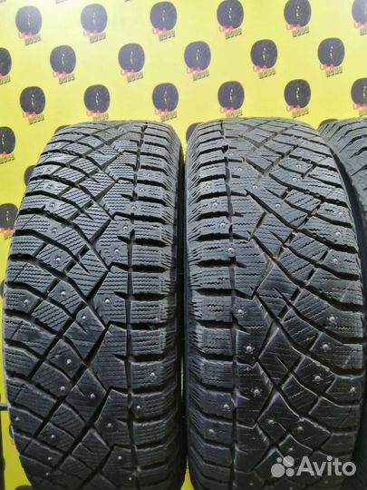 Nitto Therma Spike 215/65 R16