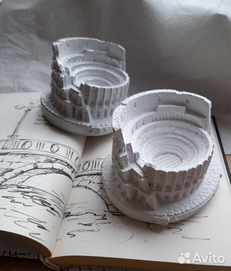 Подсвечники