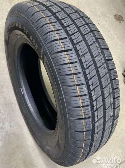 Hankook Vantra ST AS2 RA30 215/70 R15C 109S