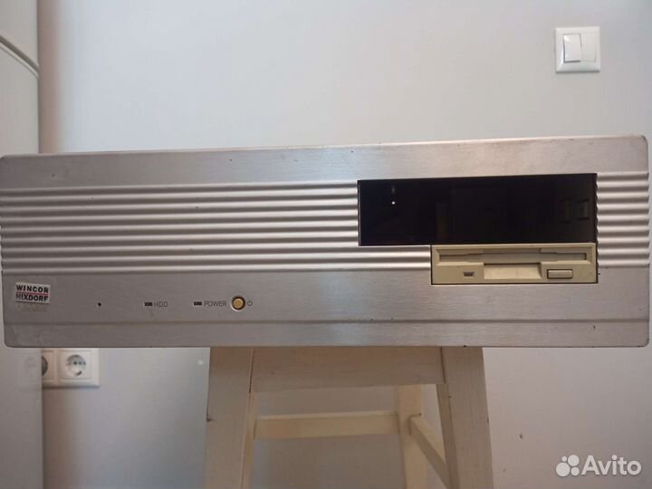 Корпус для пк