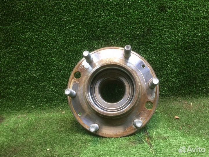 Ступица передняя Hyundai Starex H1