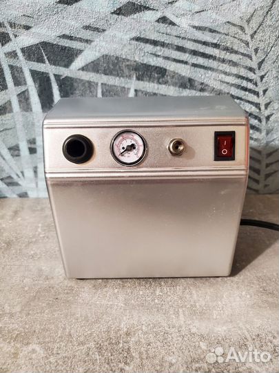 Компрессор JAS 1209