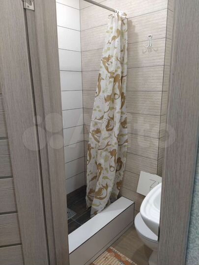 Квартира-студия, 15 м², 1/9 эт.