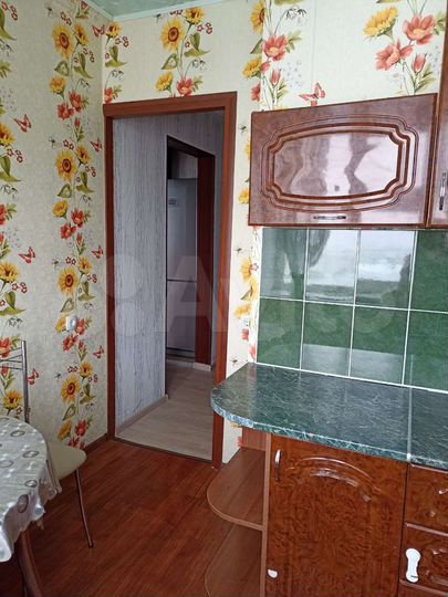 2-к. квартира, 45 м², 9/9 эт.