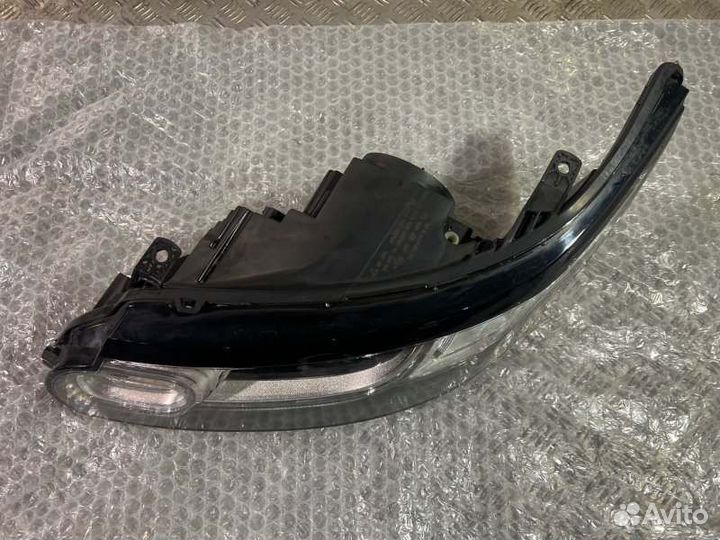 Фара ксеноновая передняя левая Land Rover Range