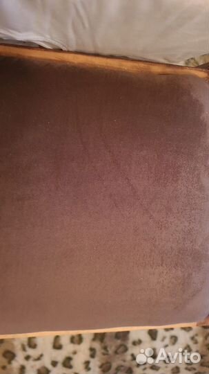 Ткань мебельная велюр