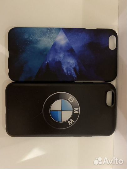 Чехол на iPhone 6/6s