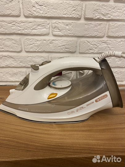 Утюг Philips