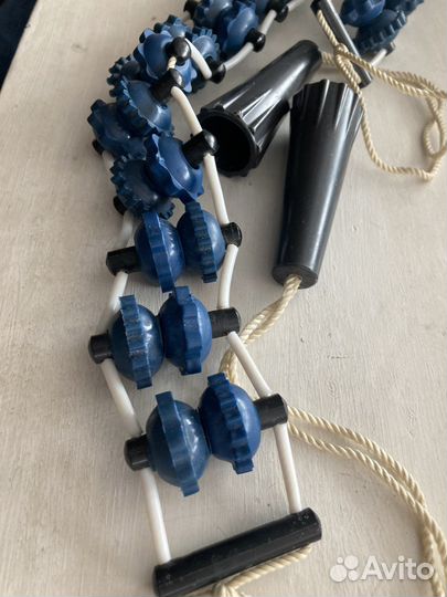 Массажер для тела ручной