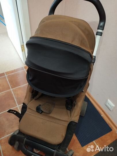 Прогулочная коляска бу