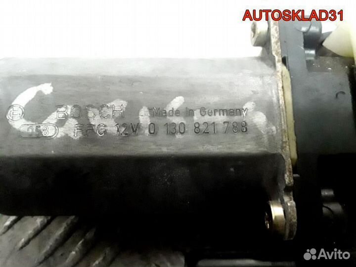 Стеклоподъемник передний левый Mitsubishi Carisma