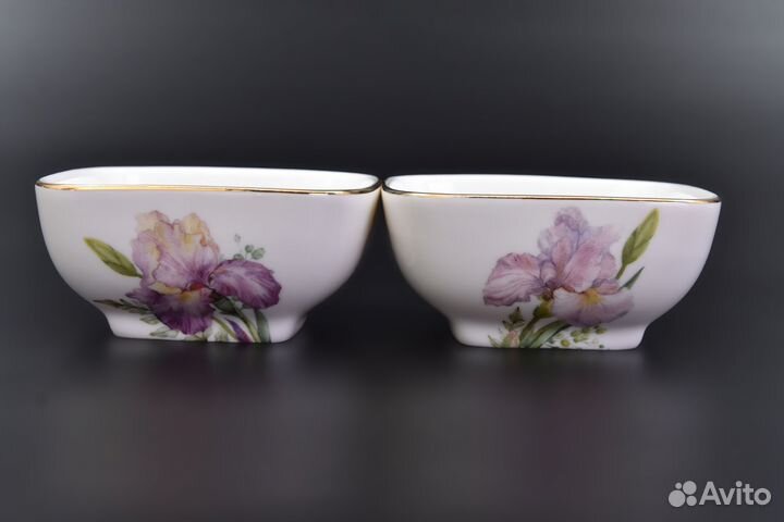 Набор салатников Lefard 