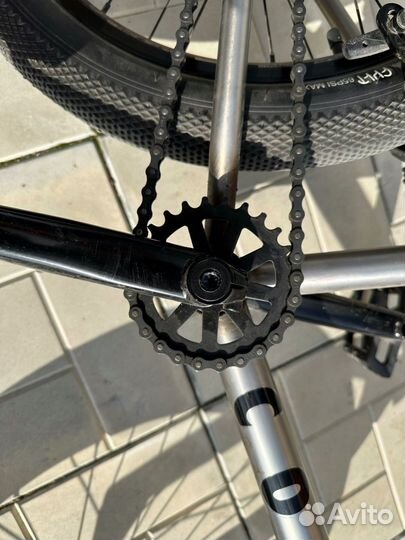 BMX cult control b 2021