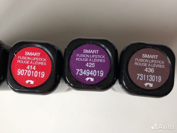 Kiko milano помада увлажнение