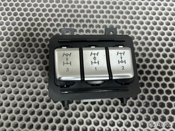 Блок управления (разное) Mercedes-Benz G-Class