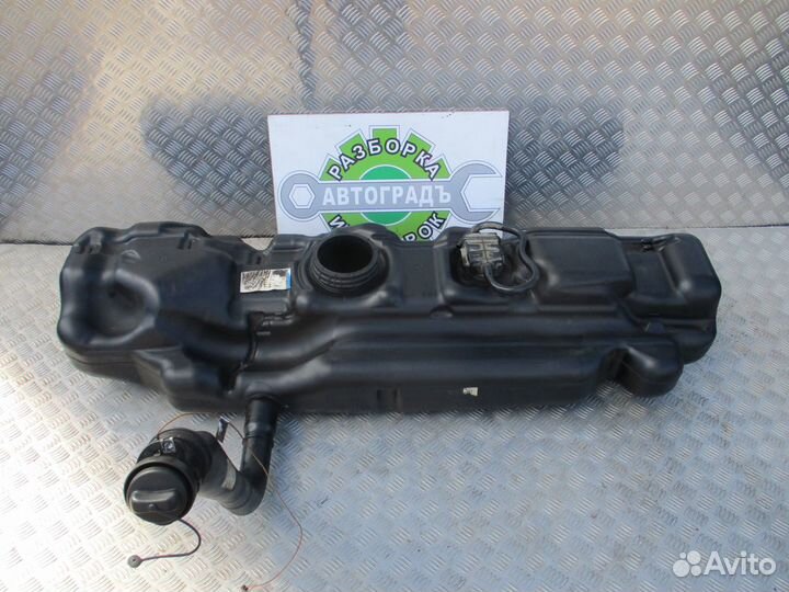 Бак топливный Volkswagen Crafter 2.0 CKT 2011г