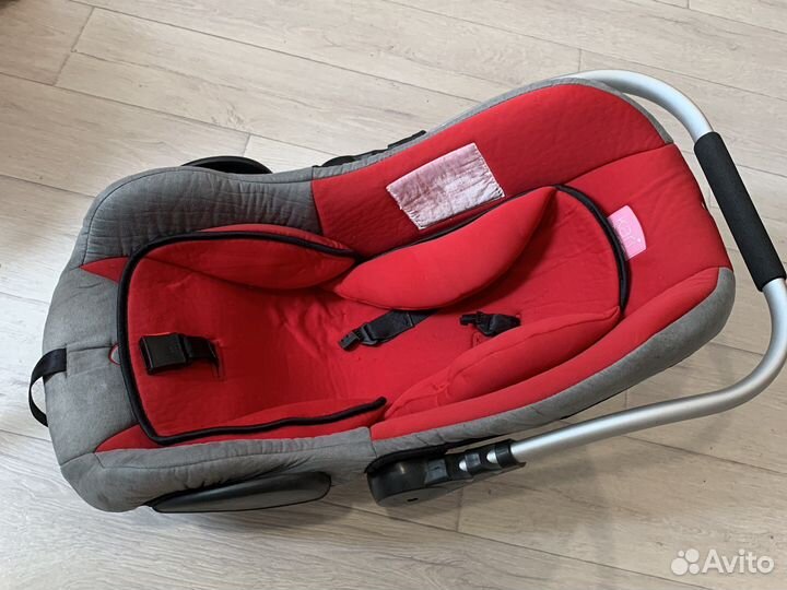 Авто люлька