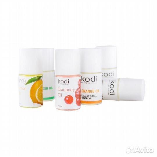 Масло для кутикулы Kodi Professional