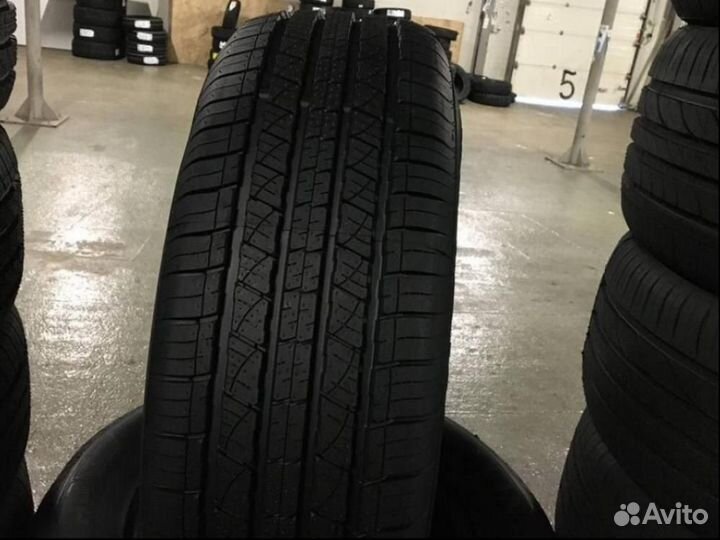 LingLong Green-Max 4x4 HP 235/65 R17 108V