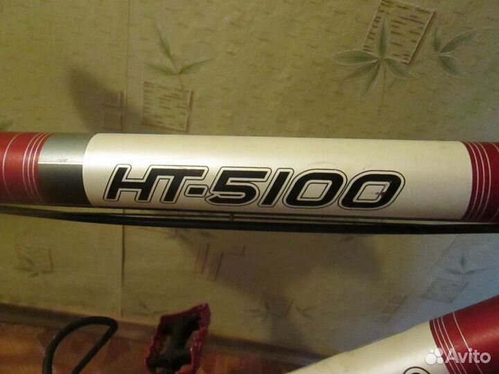 Велосипед uniwega Германия