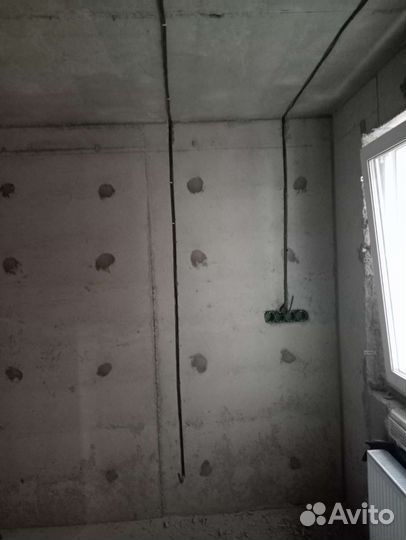 Услуги электрика