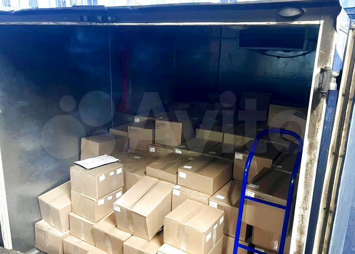 Ответственное хранение