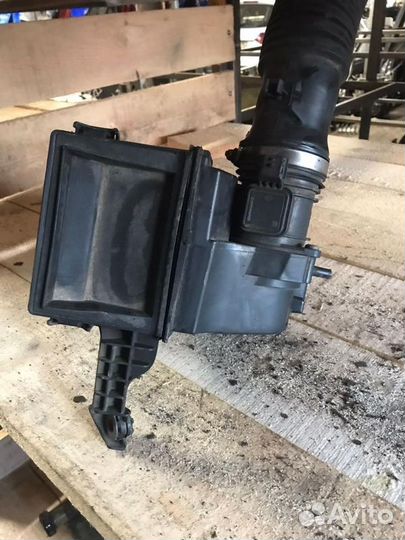 Корпус воздушного фильтра Renault Duster 1 1.5