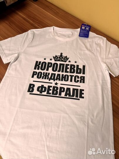 Печать на футболках. Принты на одежду