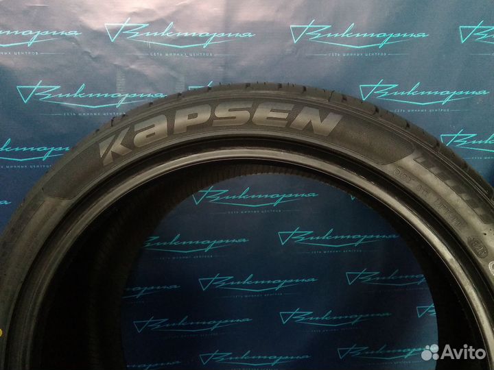 Kapsen Headking S2000 265/35 R18 97Y