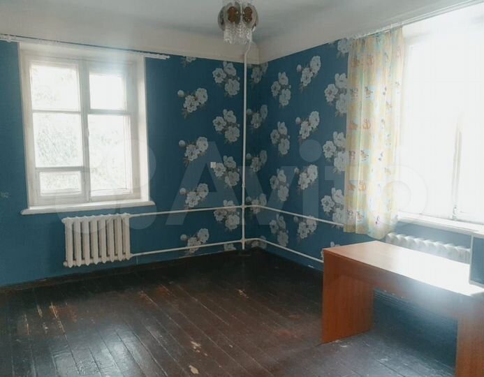 3-к. квартира, 73 м², 2/5 эт.