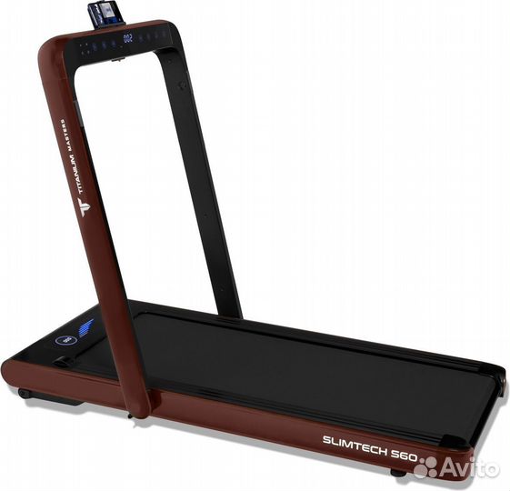 Беговая дорожка Titanium Masters Slimtech S60