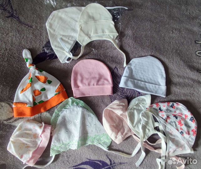 Вещи для девочки